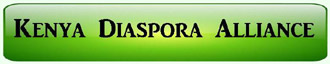 Kenya Diaspora Alliance